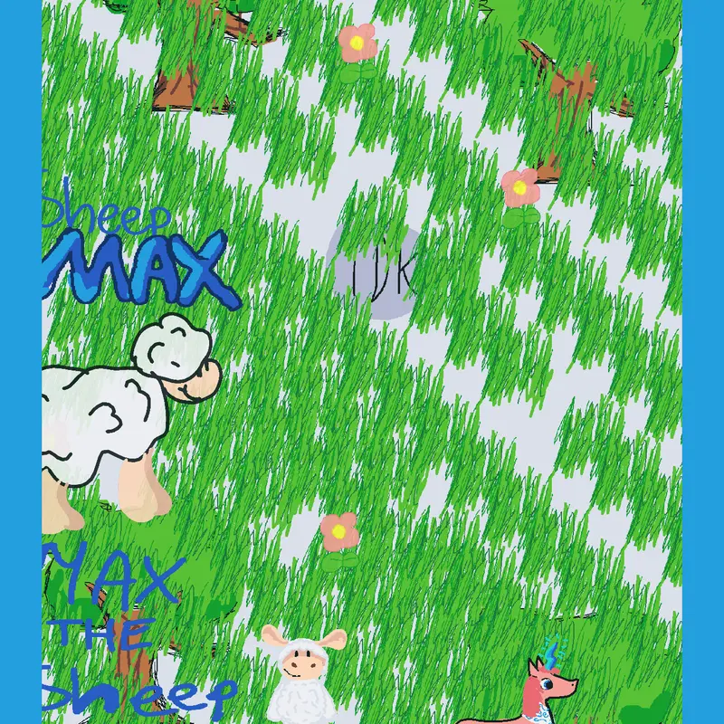 Game by @MaxTheSheep