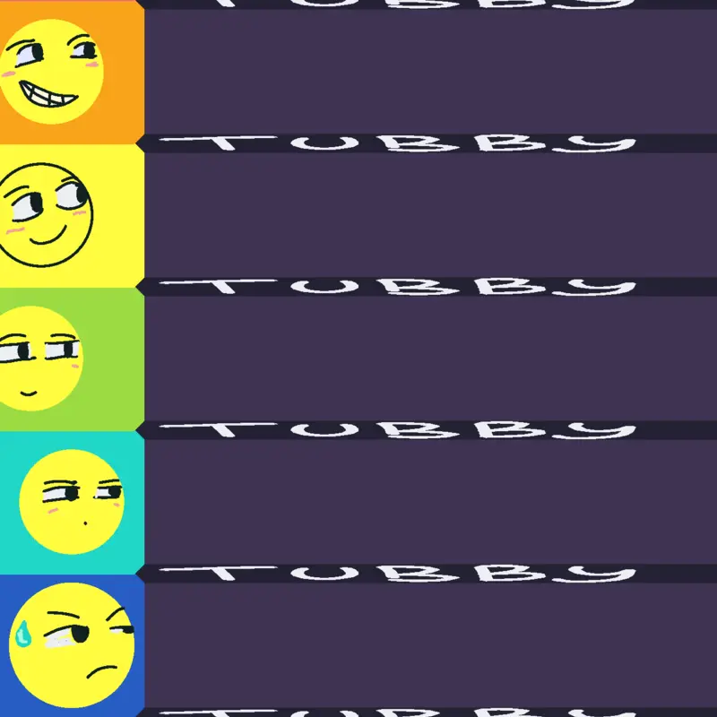Game by @tubbytytyt