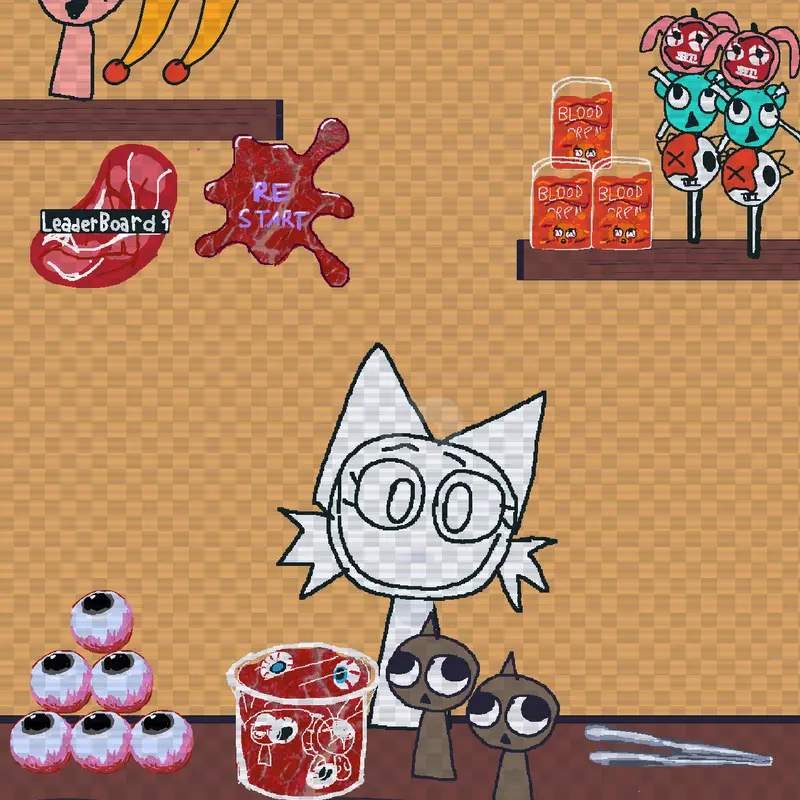 Game by @CATCATCATA