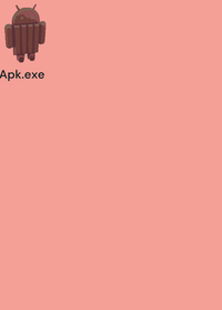 apk.exe sneak peak wen it's done I'll anable...