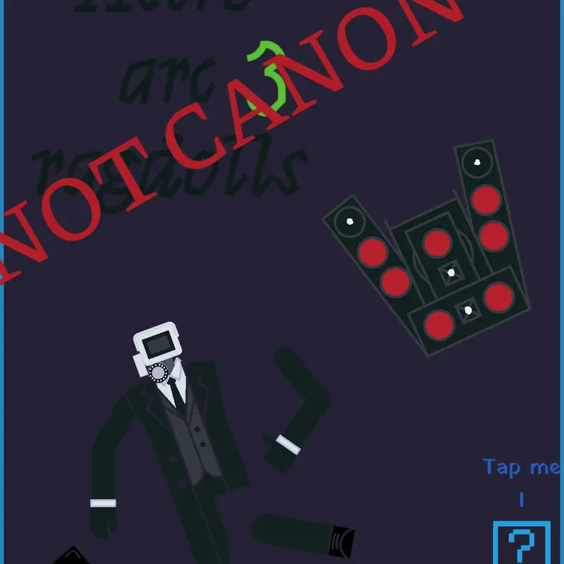 Game by @ashyHertzogenFAN