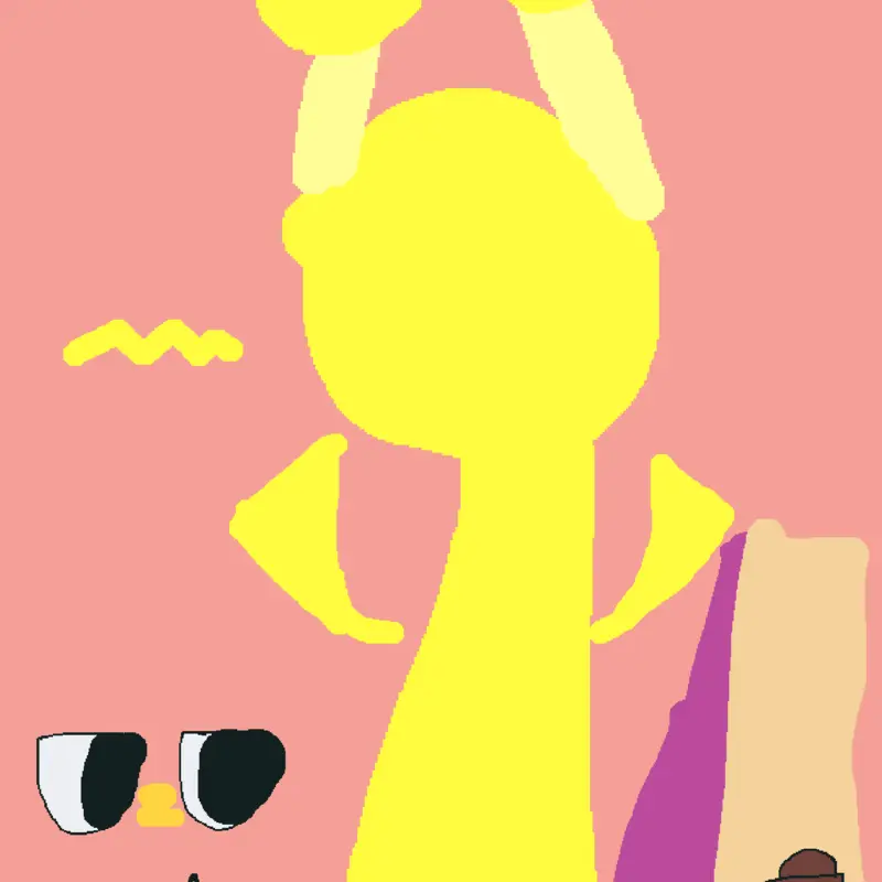 Game by @micahdoessprunki