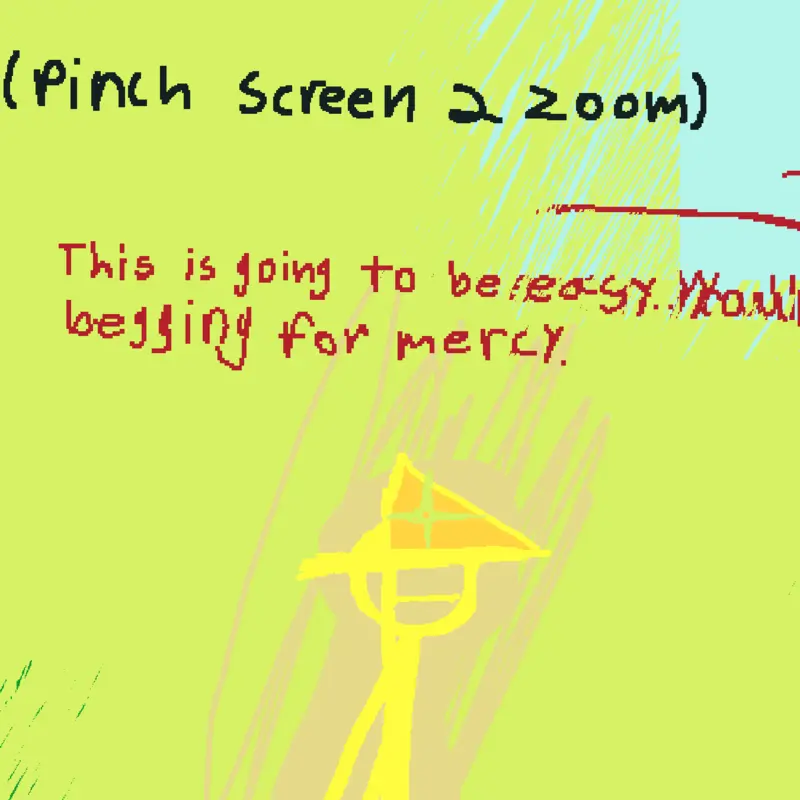 Game by @Arianthedreamerseeker