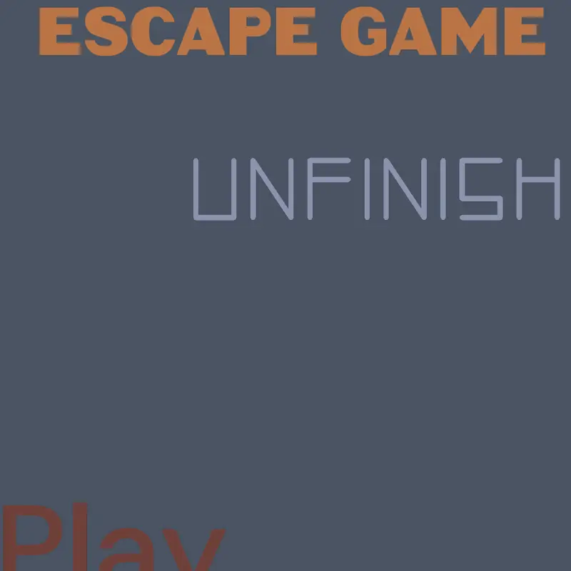 Untitled puzzle game by @reaganplm1
