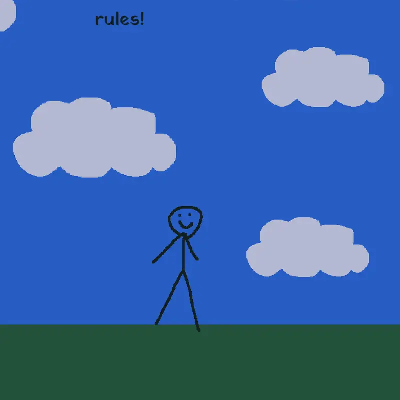Game by @fortser