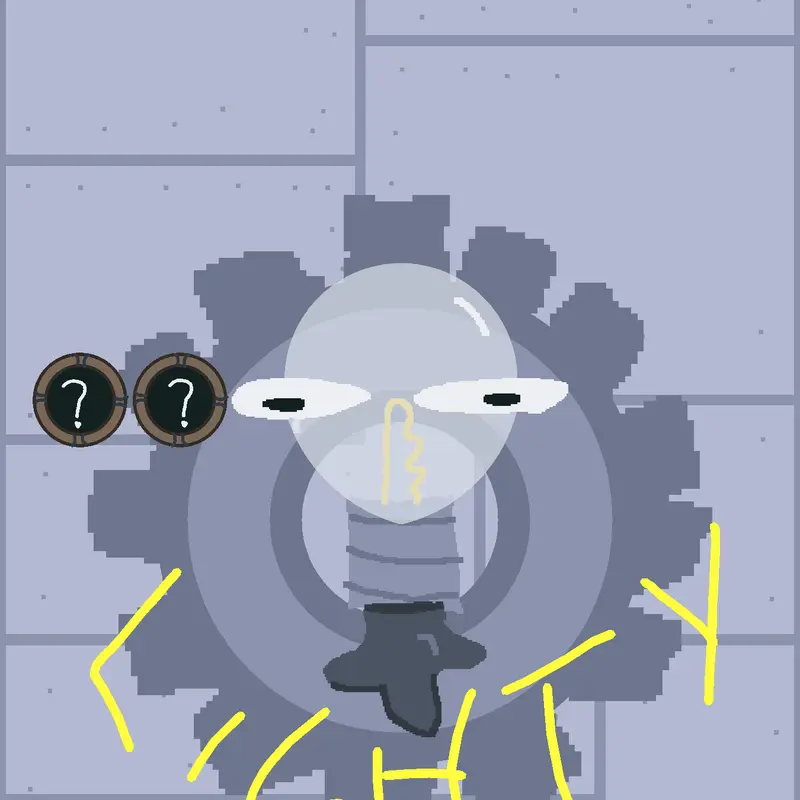 Game by @tonimime