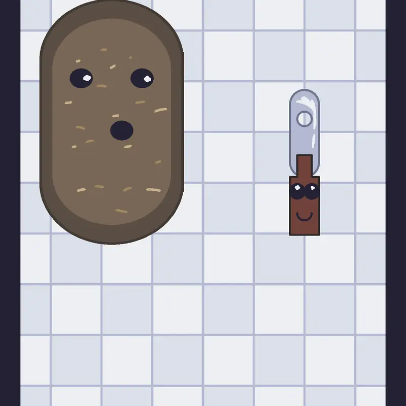 Game by @OppaJin1204