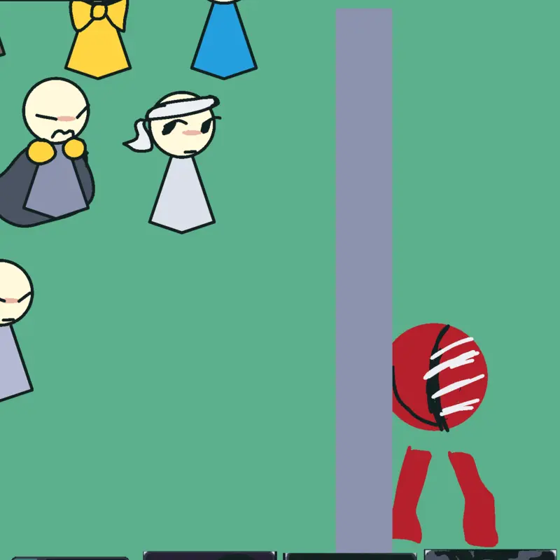 Game by @DeadBit