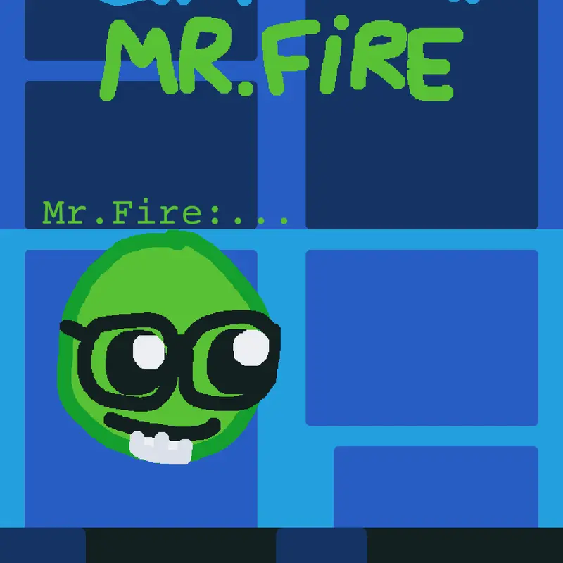 Game by @MrFireBR