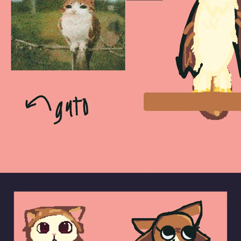 Game by @Lola254379
