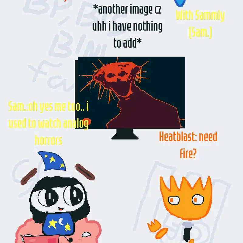 Game by @Heatblast