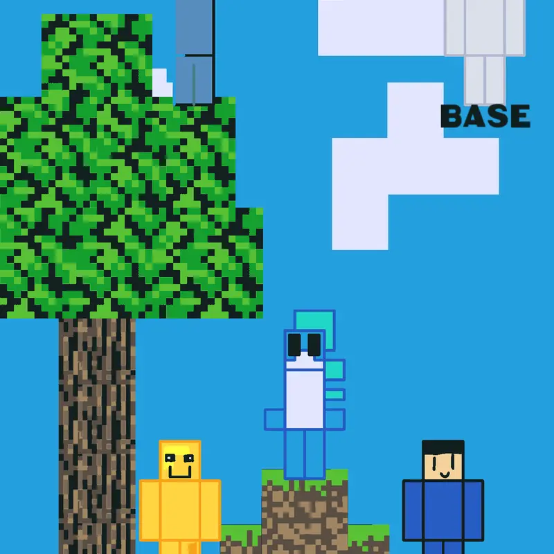 Game by @Cakeplate
