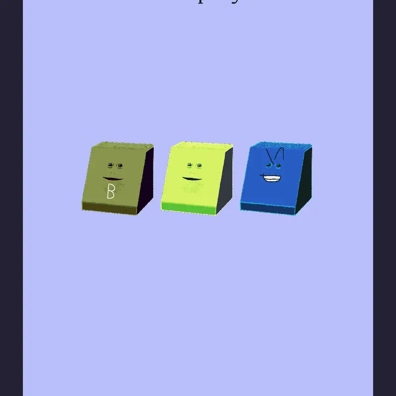 Game by @sushi-lobotomy