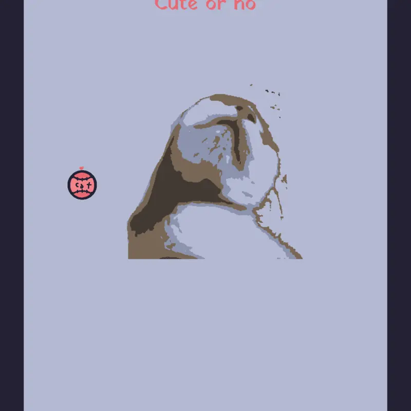 Game by @Iilan