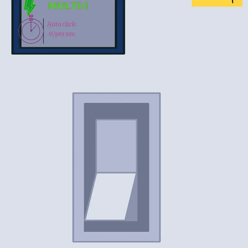 Switch clicker by @Light-Switch