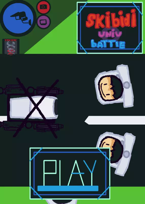 Game by @jhn-onny
