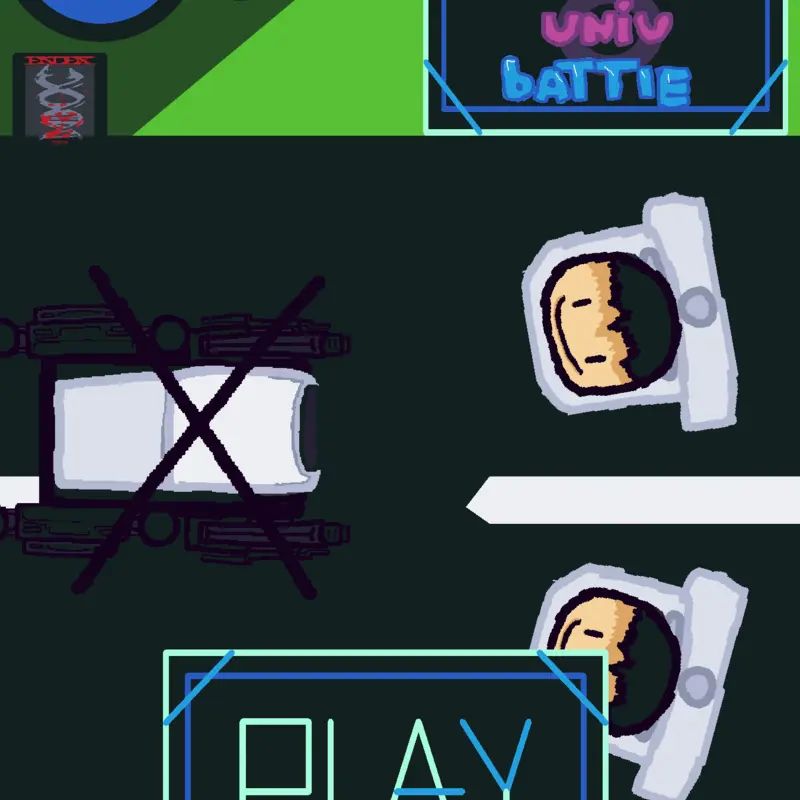 Game by @jhn-onny
