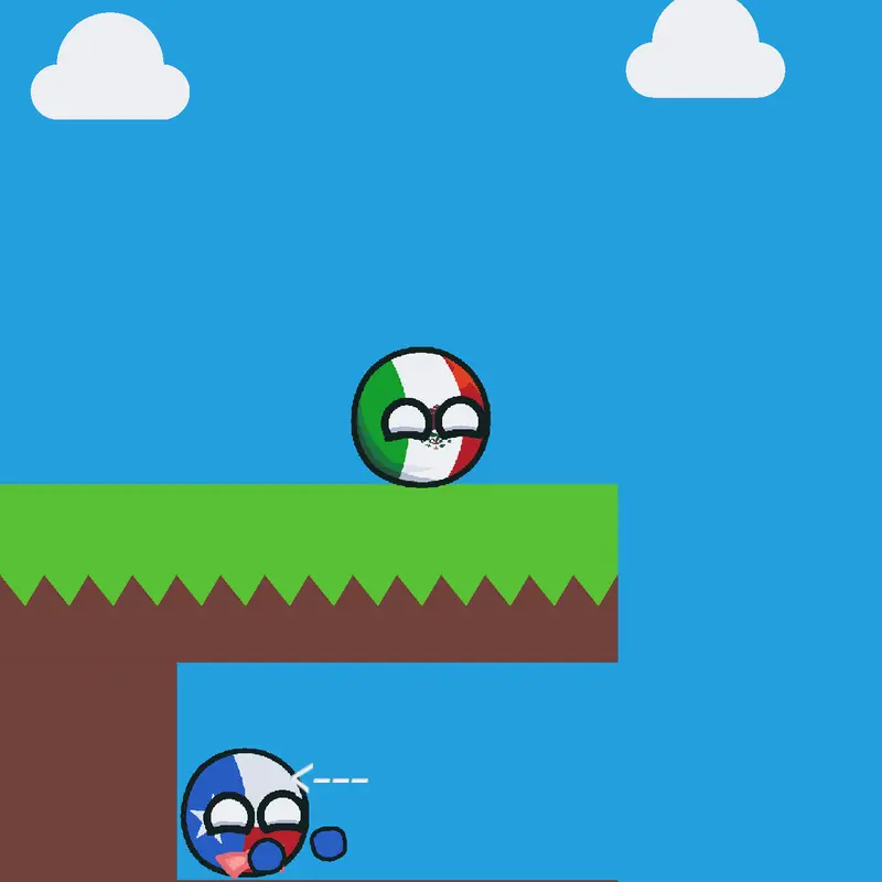Game by @eithangamers