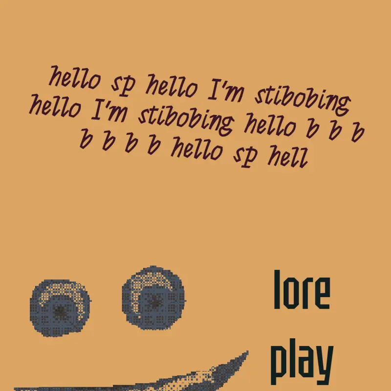 Game by @the_multiocular_O