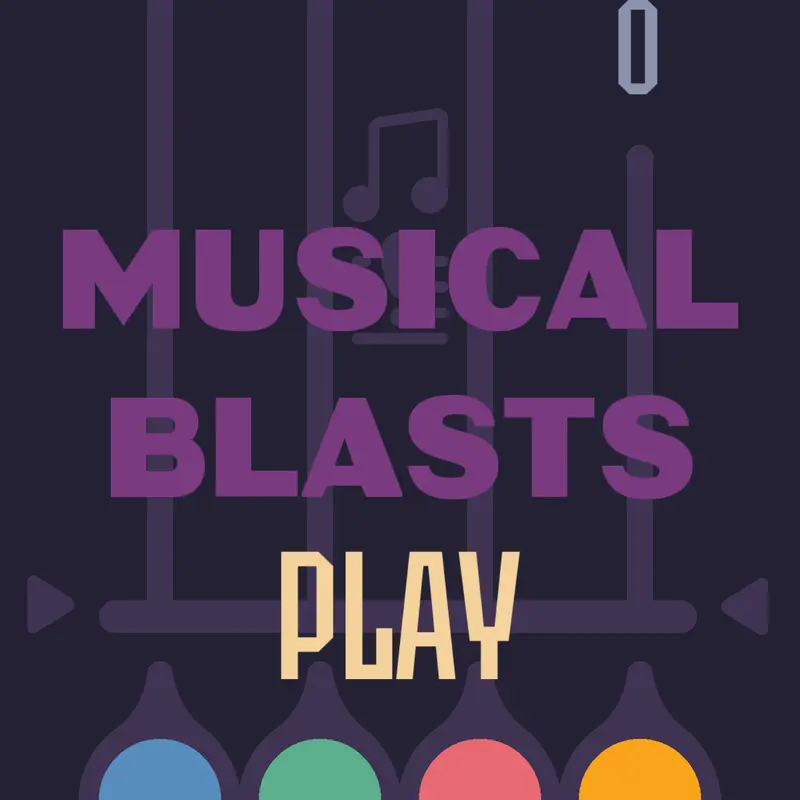 Game by @smokingmetallum
