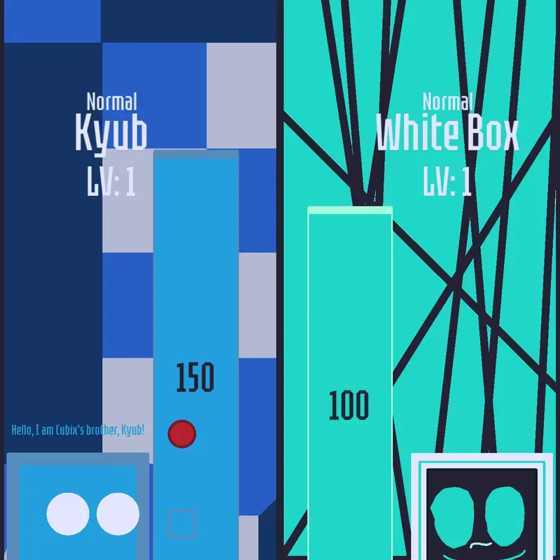 Game by @Cubixium