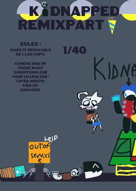 Game by @Ceres_the_dwarfie