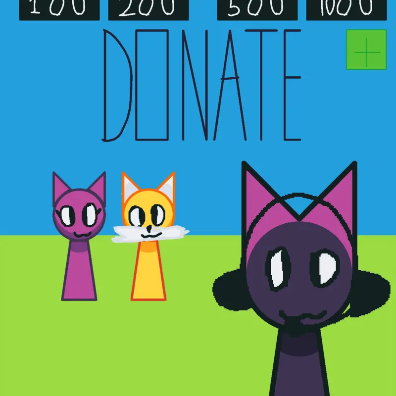 Game by @tonsinho2