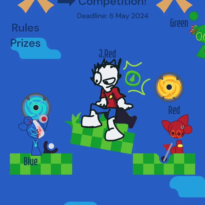 Game by @RedCastleBoi13