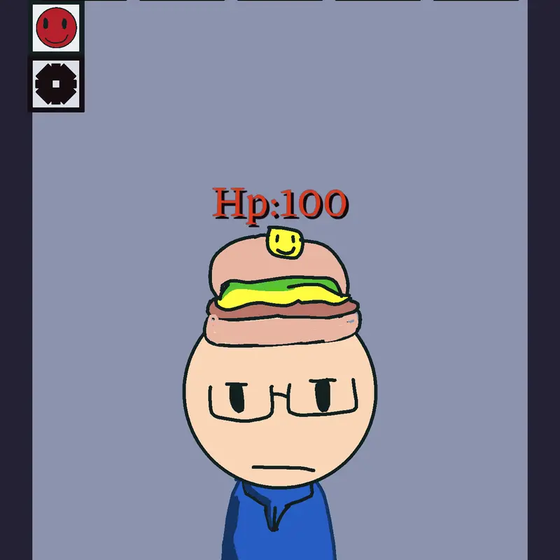 Game by @forsaken__fan