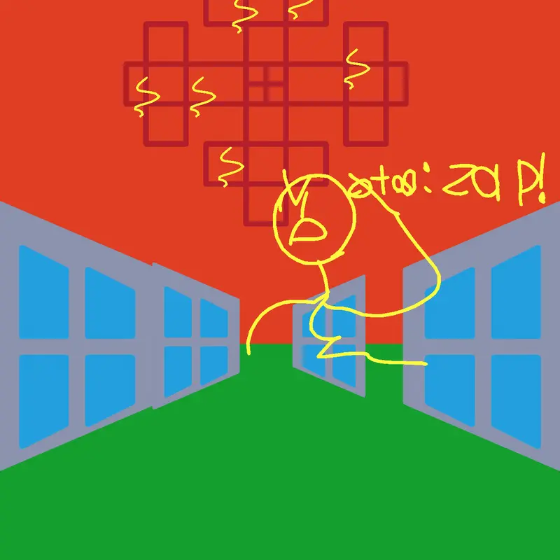 Game by @justice-junior