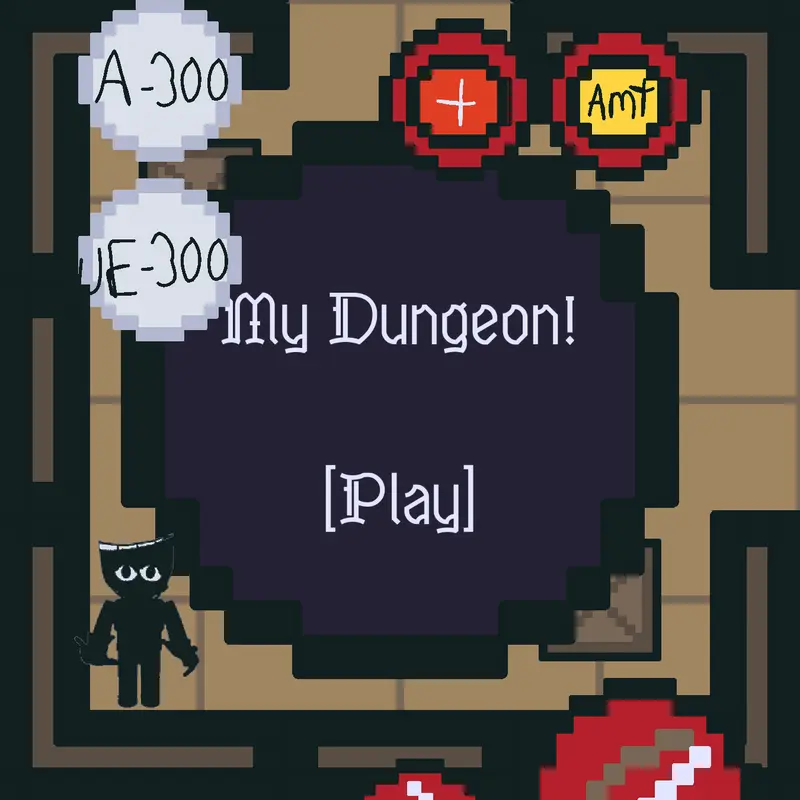 Game by @Alusooon