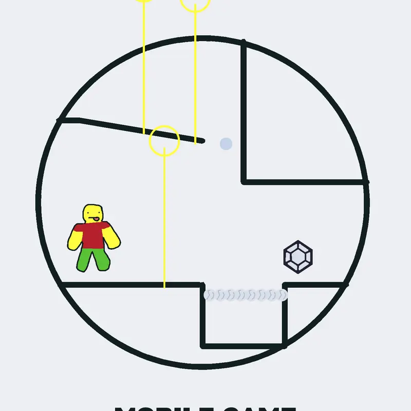 Game by @thestickman_original