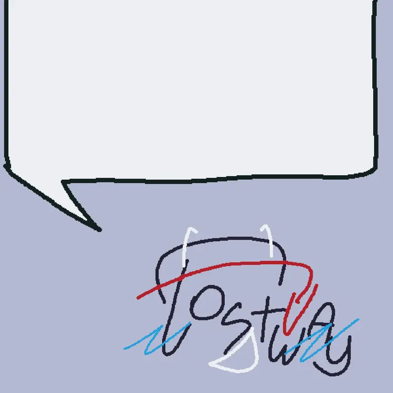 Funfacts with A_LostWay by @A_LostWay