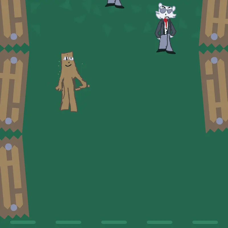 Game by @Pedro_M