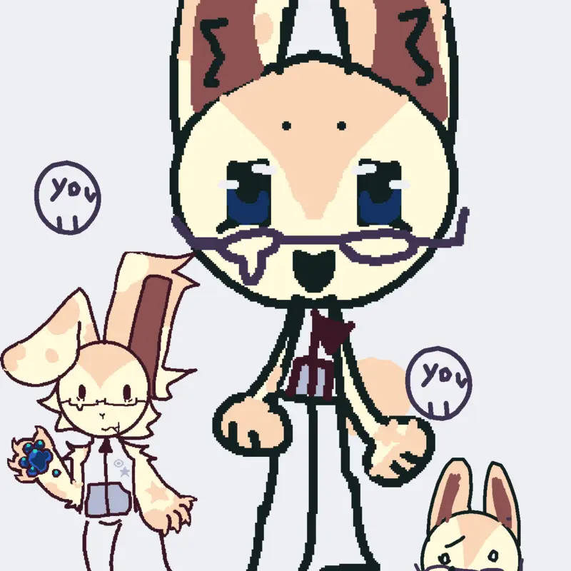 Game by @those_chickens