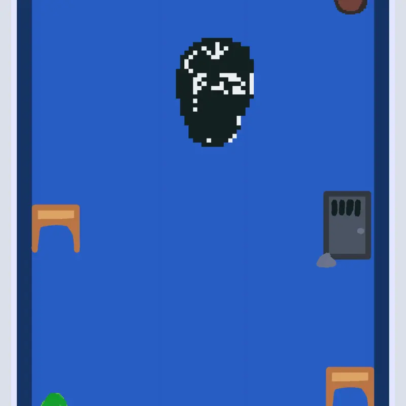 Game by @Xdgils