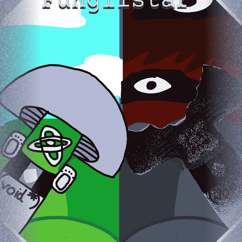 Game by @MoytheOctopus