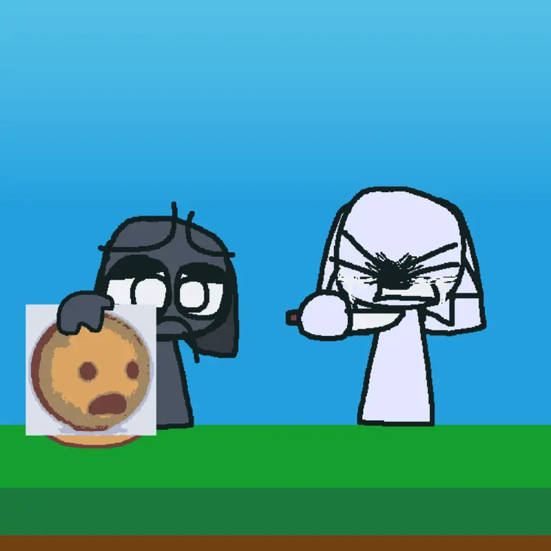 Game by @pounerd