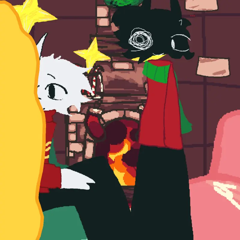 Game by @Natsuki__