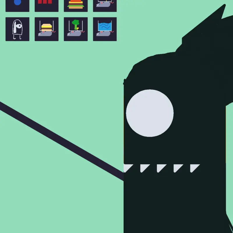 Game by @Knoxking