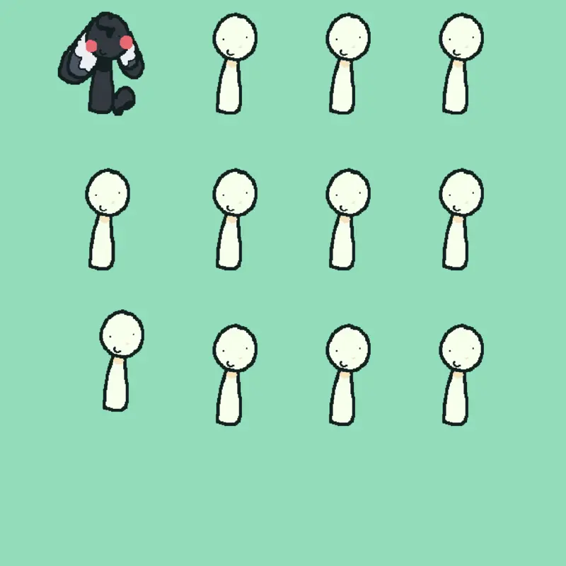 Game by @Amira_77