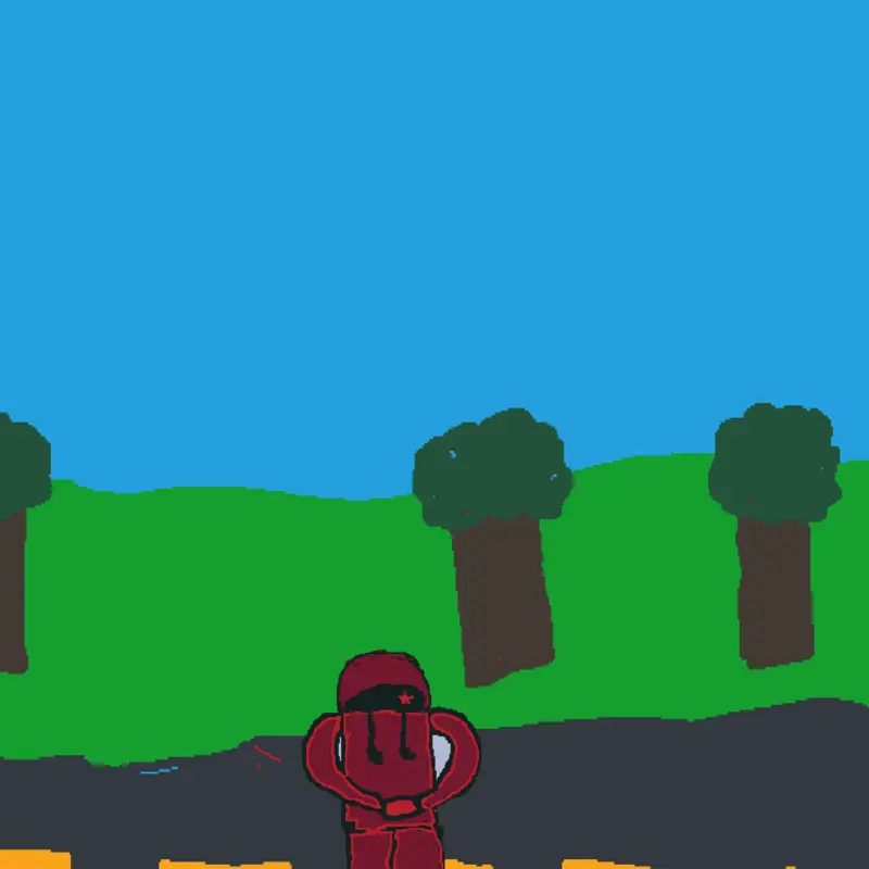 Game by @gigithestar
