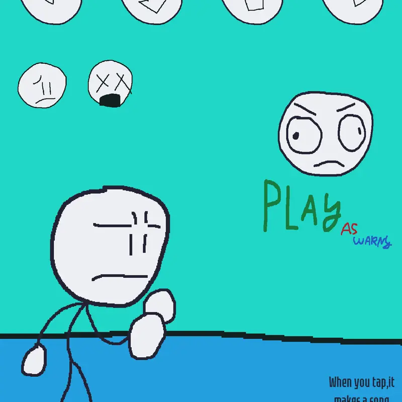 Game by @DarnellthehatkidGM