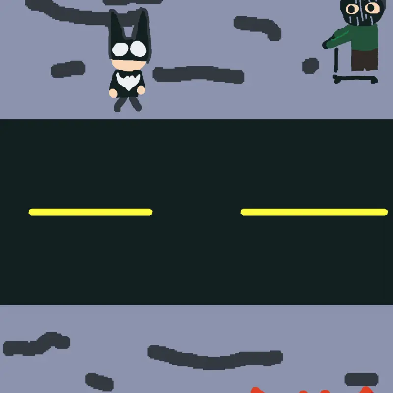 Game by @Inkorperated