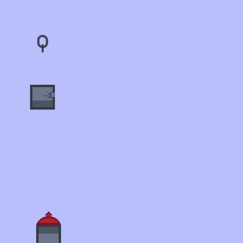 Game by @UFDMM