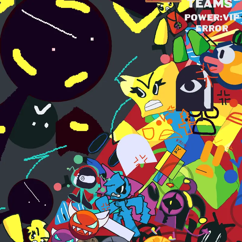 Game by @MatthewGurrolaAlt