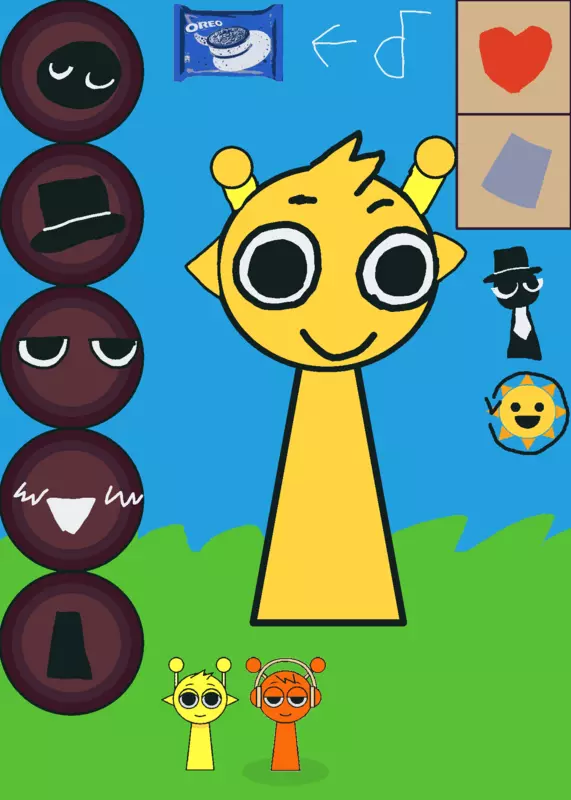 Game by @black_mister2025-2024