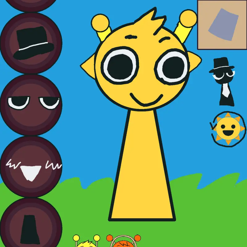 Game by @black_mister2025-2024