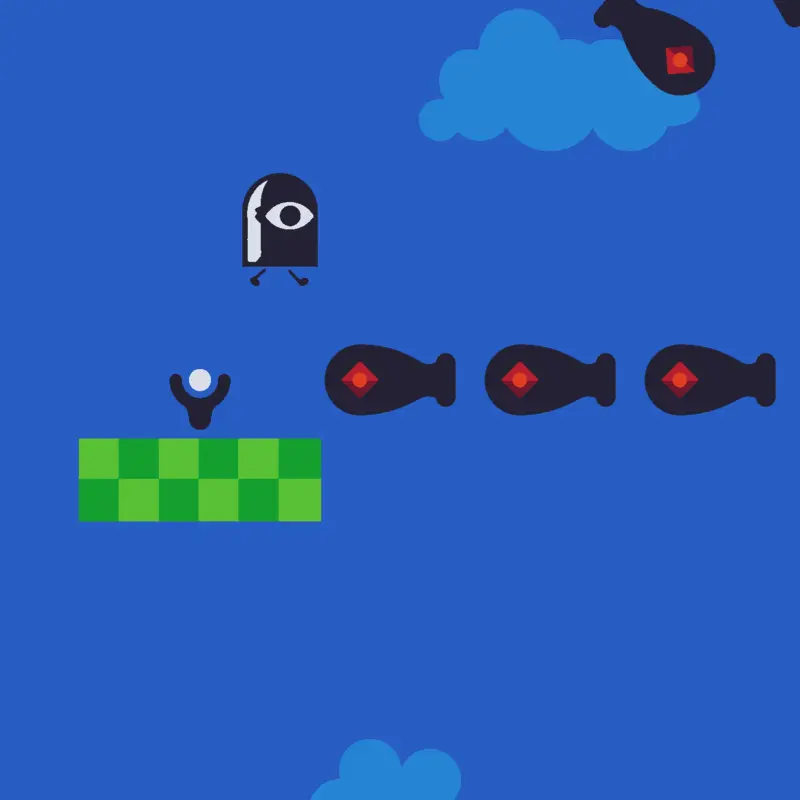 Game by @nothosaur