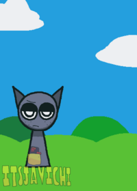 My 1st animation.